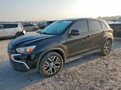JA4AP3AU4JZ006698 2018 MITSUBISHI OUTLANDER