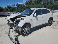 JA4AP3AU4JZ011674 2018 MITSUBISHI OUTLANDER