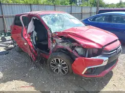 JA4AP3AU4JZ014932 2018 MITSUBISHI OUTLANDER