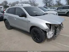 JA4AP3AU4JZ020830 2018 MITSUBISHI OUTLANDER