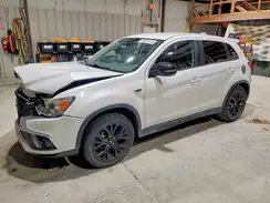 JA4AP3AU4JZ023825 2018 MITSUBISHI OUTLANDER