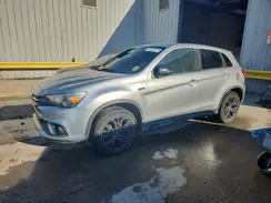 JA4AP3AU4JZ025297 2018 MITSUBISHI OUTLANDER