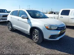 JA4AP3AU4JZ033920 2018 MITSUBISHI OUTLANDER