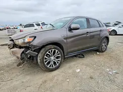 JA4AP3AU4KU002178 2019 MITSUBISHI OUTLANDER