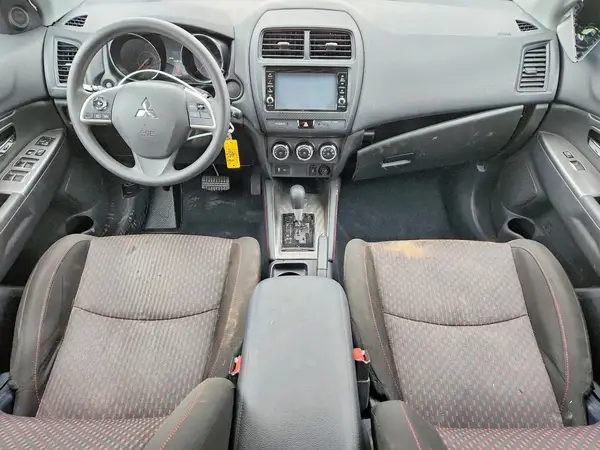 JA4AP3AU4KU002178 2019 MITSUBISHI OUTLANDER - Image 8