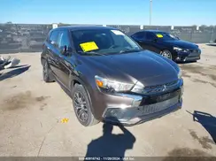 JA4AP3AU4KU002181 2019 MITSUBISHI OUTLANDER