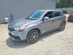 JA4AP3AU4KU003184 2019 MITSUBISHI OUTLANDER