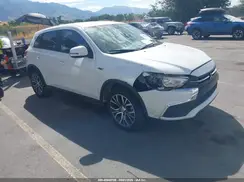 JA4AP3AU4KU003749 2019 MITSUBISHI OUTLANDER