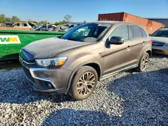 JA4AP3AU4KU006019 2019 MITSUBISHI OUTLANDER
