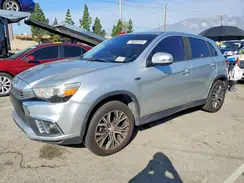 JA4AP3AU4KU006151 2019 MITSUBISHI OUTLANDER