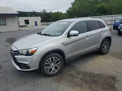 JA4AP3AU4KU008241 2019 MITSUBISHI OUTLANDER