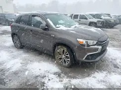 JA4AP3AU4KU008384 2019 MITSUBISHI OUTLANDER