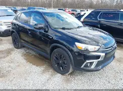 JA4AP3AU4KU008420 2019 MITSUBISHI OUTLANDER