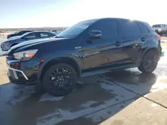 JA4AP3AU4KU009972 2019 MITSUBISHI OUTLANDER