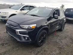 JA4AP3AU4KU010233 2019 MITSUBISHI OUTLANDER