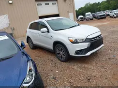 JA4AP3AU4KU011608 2019 MITSUBISHI OUTLANDER