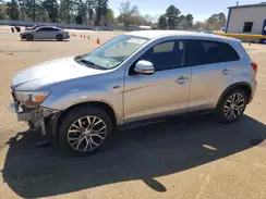 JA4AP3AU4KU011687 2019 MITSUBISHI OUTLANDER