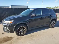 JA4AP3AU4KU011950 2019 MITSUBISHI OUTLANDER