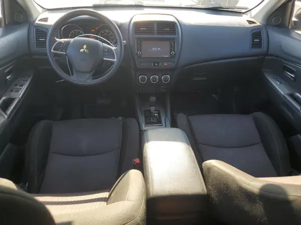 JA4AP3AU4KU011950 2019 MITSUBISHI OUTLANDER - Image 8