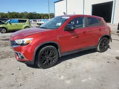 JA4AP3AU4KU011995 2019 MITSUBISHI OUTLANDER