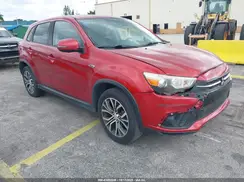 JA4AP3AU4KU012435 2019 MITSUBISHI OUTLANDER