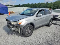 JA4AP3AU4KU012824 2019 MITSUBISHI OUTLANDER