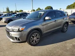 JA4AP3AU4KU013021 2019 MITSUBISHI OUTLANDER