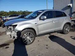 JA4AP3AU4KU013259 2019 MITSUBISHI OUTLANDER