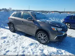 JA4AP3AU4KU013648 2019 MITSUBISHI OUTLANDER