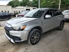 JA4AP3AU4KU014041 2019 MITSUBISHI OUTLANDER