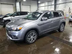 JA4AP3AU4KU014900 2019 MITSUBISHI OUTLANDER