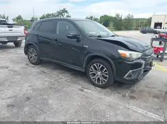 JA4AP3AU4KU015111 2019 MITSUBISHI OUTLANDER