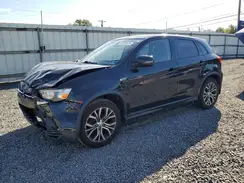 JA4AP3AU4KU015318 2019 MITSUBISHI OUTLANDER