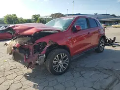 JA4AP3AU4KU016002 2019 MITSUBISHI OUTLANDER