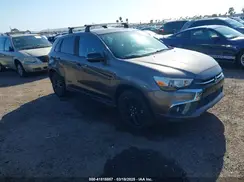 JA4AP3AU4KU016033 2019 MITSUBISHI OUTLANDER