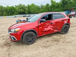 JA4AP3AU4KU016596 2019 MITSUBISHI OUTLANDER