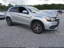 JA4AP3AU4KU016839 2019 MITSUBISHI OUTLANDER