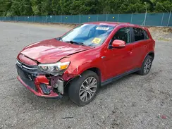 JA4AP3AU4KU018669 2019 MITSUBISHI OUTLANDER