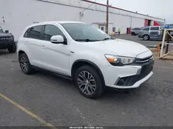 JA4AP3AU4KU019319 2019 MITSUBISHI OUTLANDER
