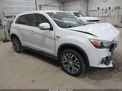 JA4AP3AU4KU019627 2019 MITSUBISHI OUTLANDER