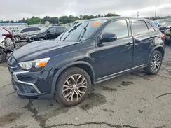 JA4AP3AU4KU019661 2019 MITSUBISHI OUTLANDER