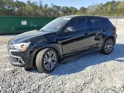 JA4AP3AU4KU020762 2019 MITSUBISHI OUTLANDER