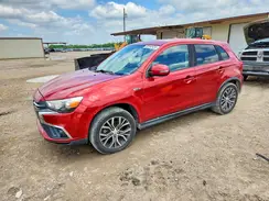 JA4AP3AU4KU021555 2019 MITSUBISHI OUTLANDER