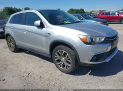 JA4AP3AU4KU021698 2019 MITSUBISHI OUTLANDER