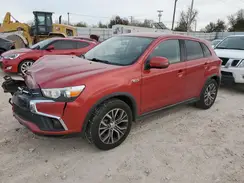 JA4AP3AU4KU021846 2019 MITSUBISHI OUTLANDER