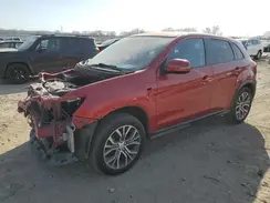 JA4AP3AU4KU022933 2019 MITSUBISHI OUTLANDER