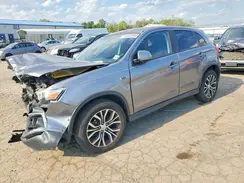 JA4AP3AU4KU023192 2019 MITSUBISHI OUTLANDER