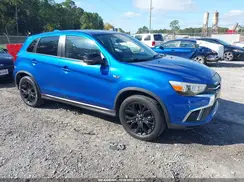 JA4AP3AU4KU024357 2019 MITSUBISHI OUTLANDER