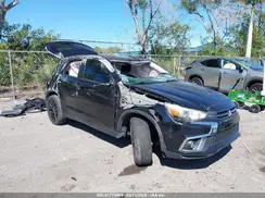JA4AP3AU4KU024682 2019 MITSUBISHI OUTLANDER