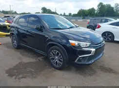 JA4AP3AU4KU025895 2019 MITSUBISHI OUTLANDER